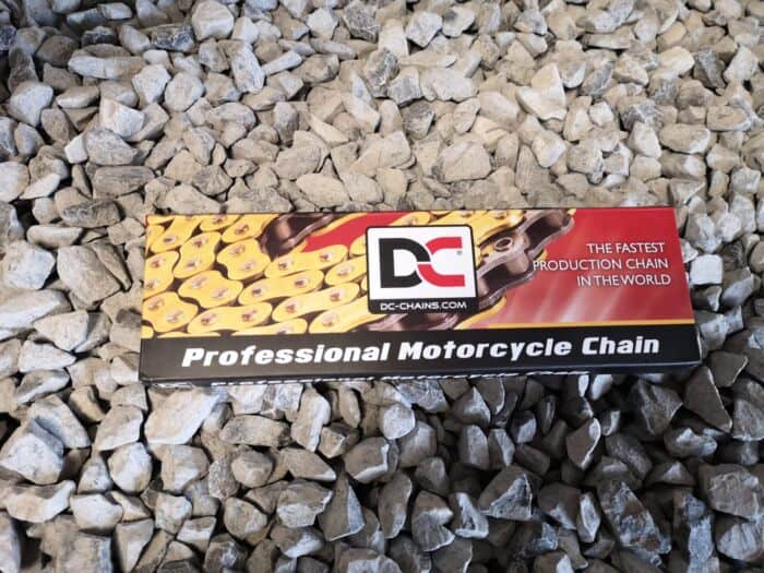 SUR-RON Ketting DC