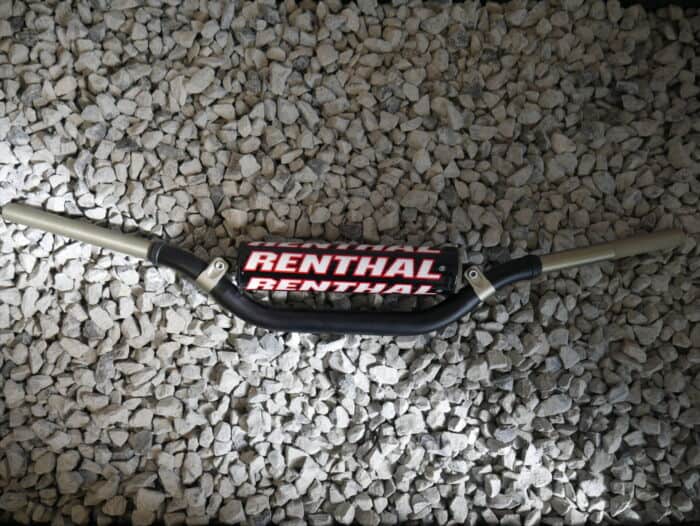 SUR-RON STUUR RENTHAL MX STYLE