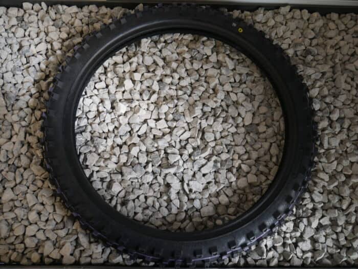 MAXXIS MX BAND (voor of achter) 19inch