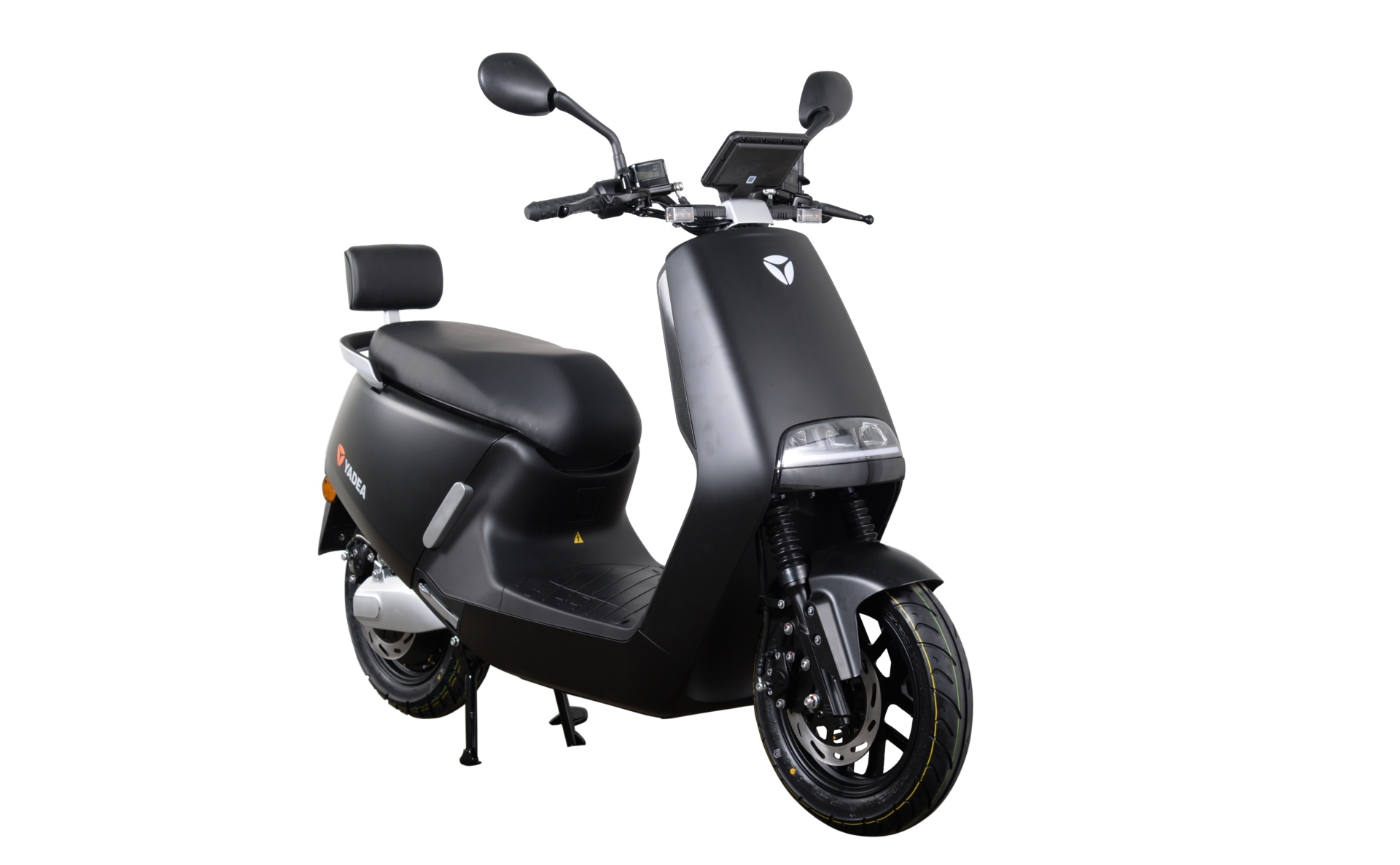 YADEA G5 basic - Ebero