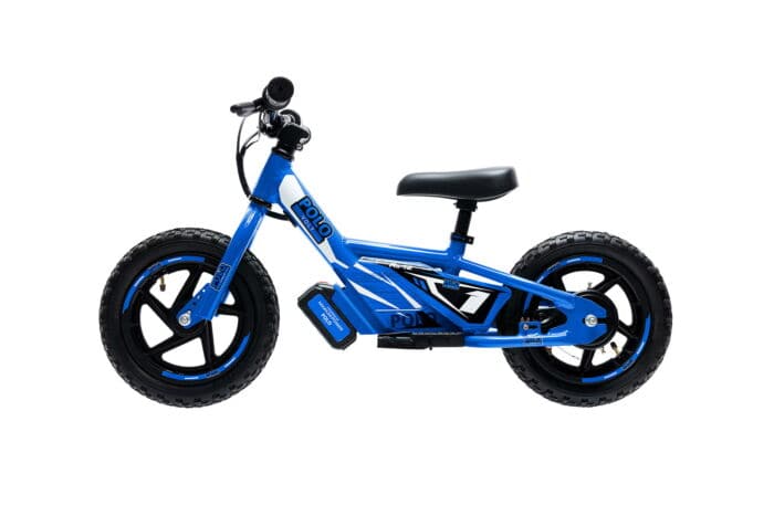Polovolt Rs.12 - Afbeelding 4