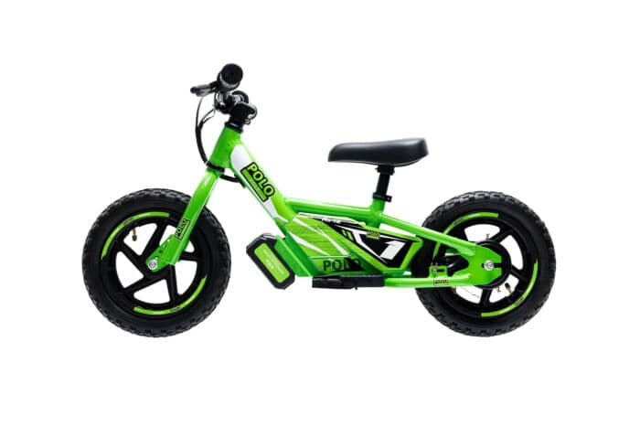 Polovolt Rs.12 - Afbeelding 2