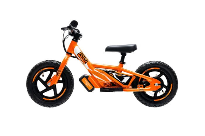 Polovolt Rs.12 - Afbeelding 8