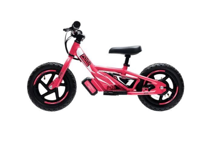 Polovolt Rs.12 - Afbeelding 10