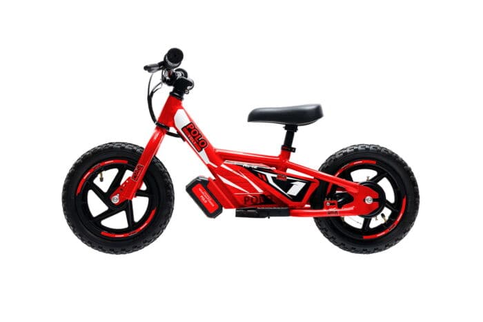 Polovolt Rs.12 - Afbeelding 12