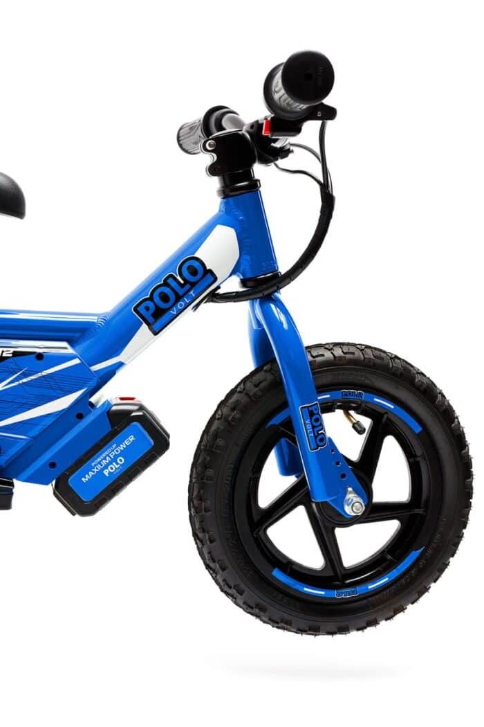 Polovolt Rs.12 - Afbeelding 5
