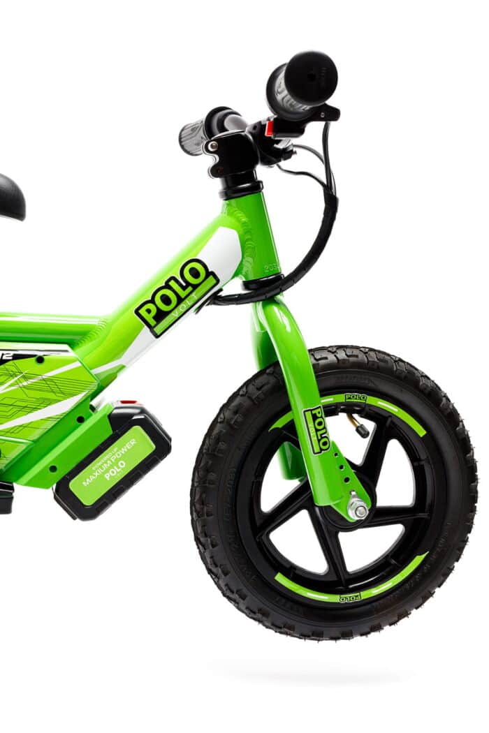 Polovolt Rs.12 - Afbeelding 3
