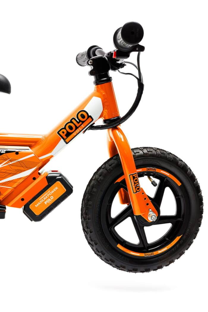 Polovolt Rs.12 - Afbeelding 9
