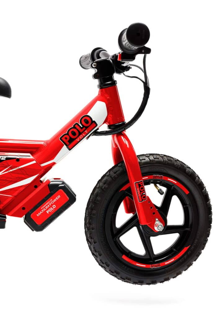 Polovolt Rs.12 - Afbeelding 13