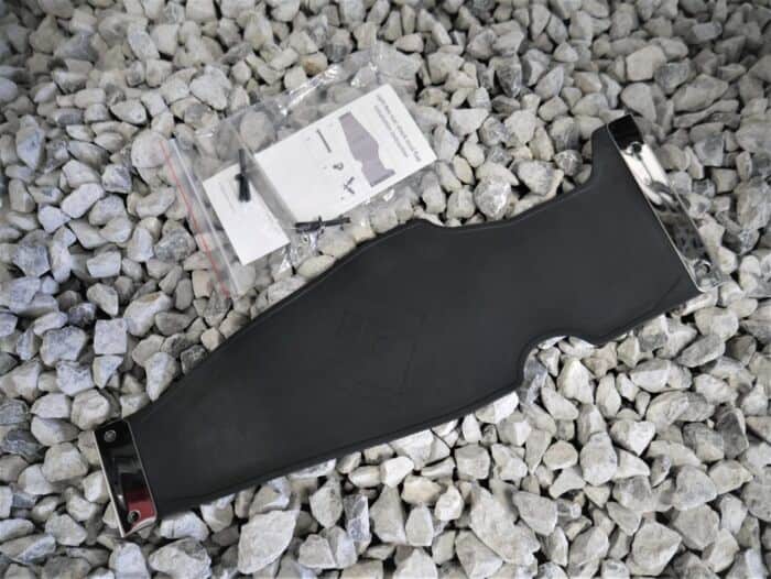 SUR-RON MUD FLAP SPATLAP