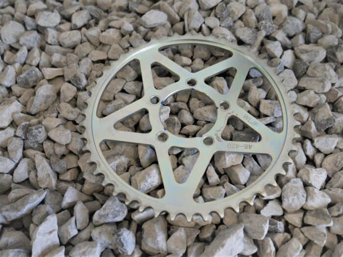 SUR-RON Tandwiel achter 48T original