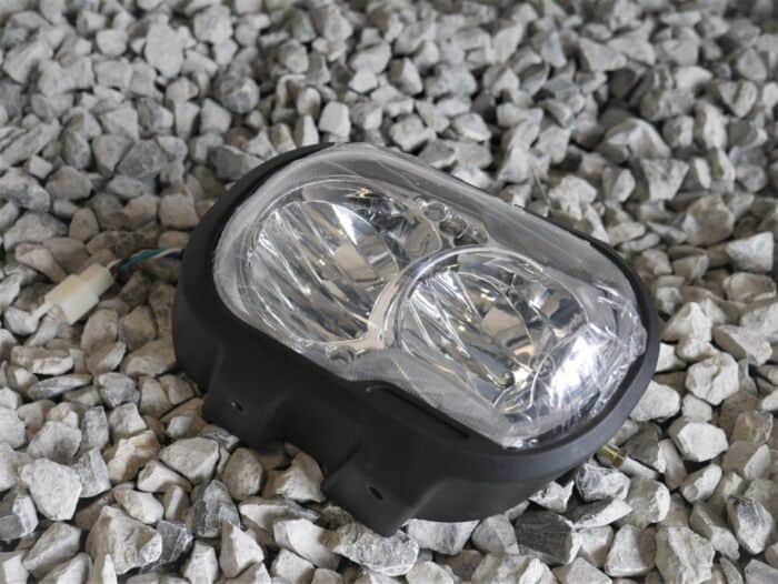 SUR-RON HEADLIGHT