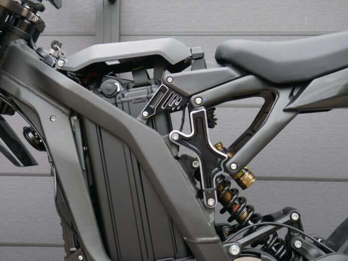 SUR-RON Riser Kit