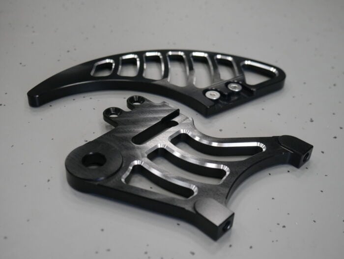 SUR-RON Caliper Bracket