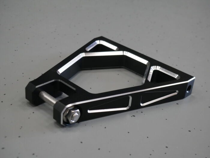 SUR-RON TRIANGLE LINK