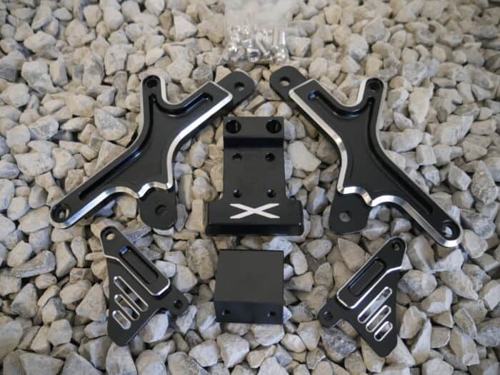 SUR-RON Riser Kit - Afbeelding 3