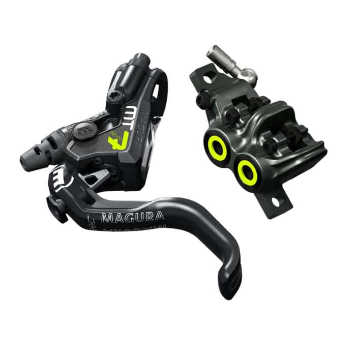 MAGURA REM SYSTEEM MT7