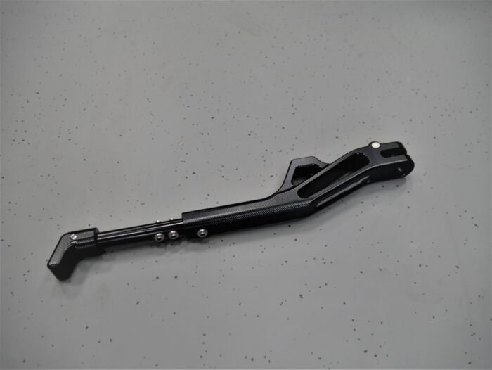 Verlengde standaard voor 21inch wheel