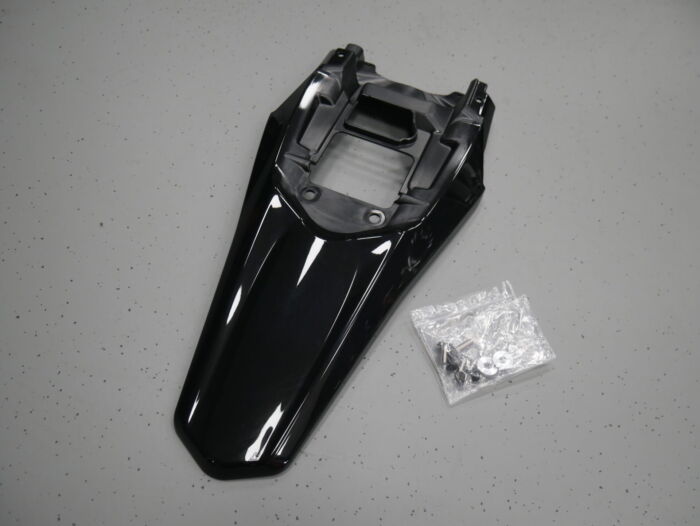 Ultra Bee Spatbord Achter Rear Fender