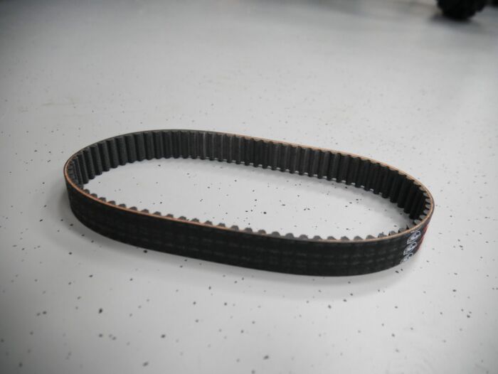 Ultra Bee Aandrijfriem Belt