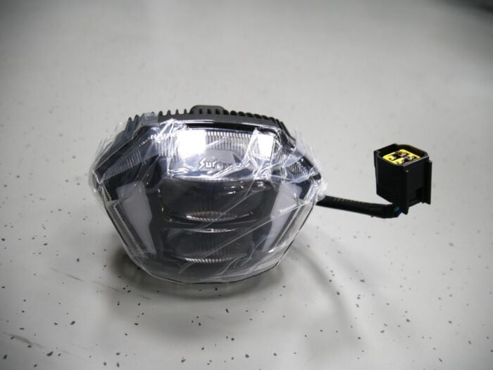 Ultra Bee Koplamp Headlight