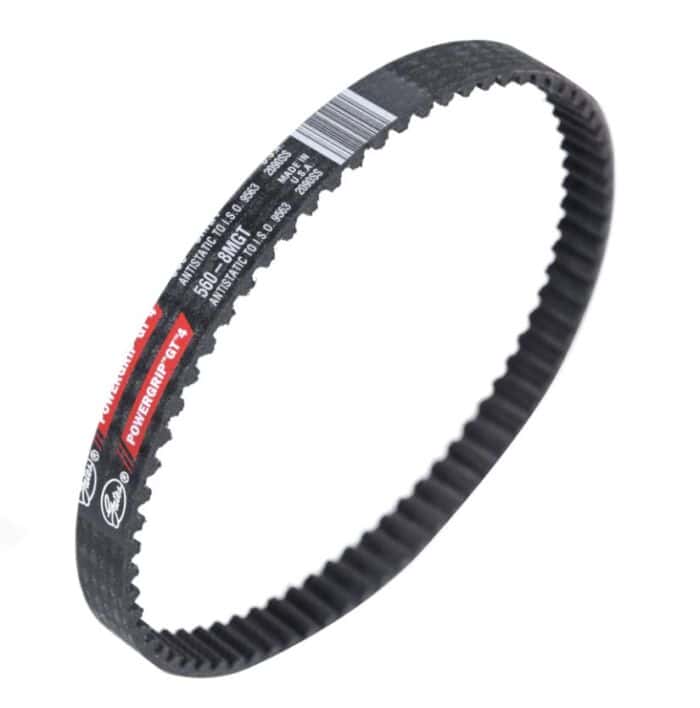Light Bee Belt Riem Gates 560-8MGT4-16