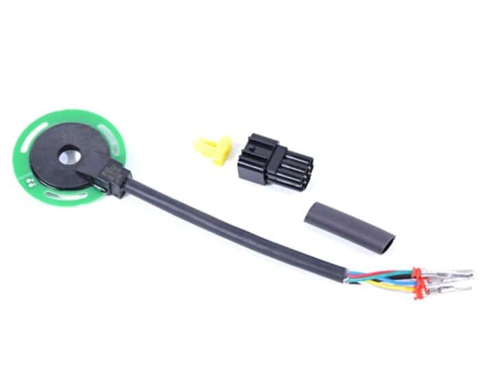 Light Bee Hall Sensor