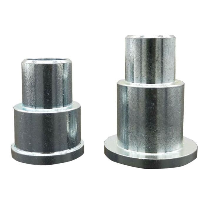 Light Bee Hub Mounting Bushing