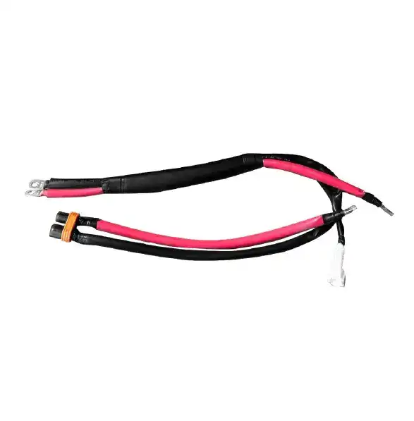 Light Bee Power Cable Stroom stekker