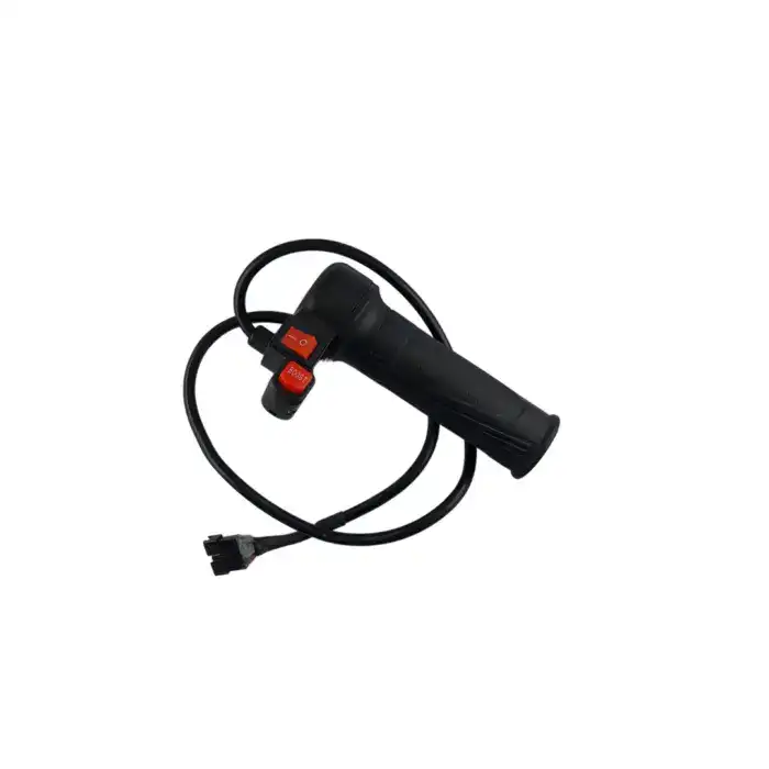 Polovolt St.16 Handgas