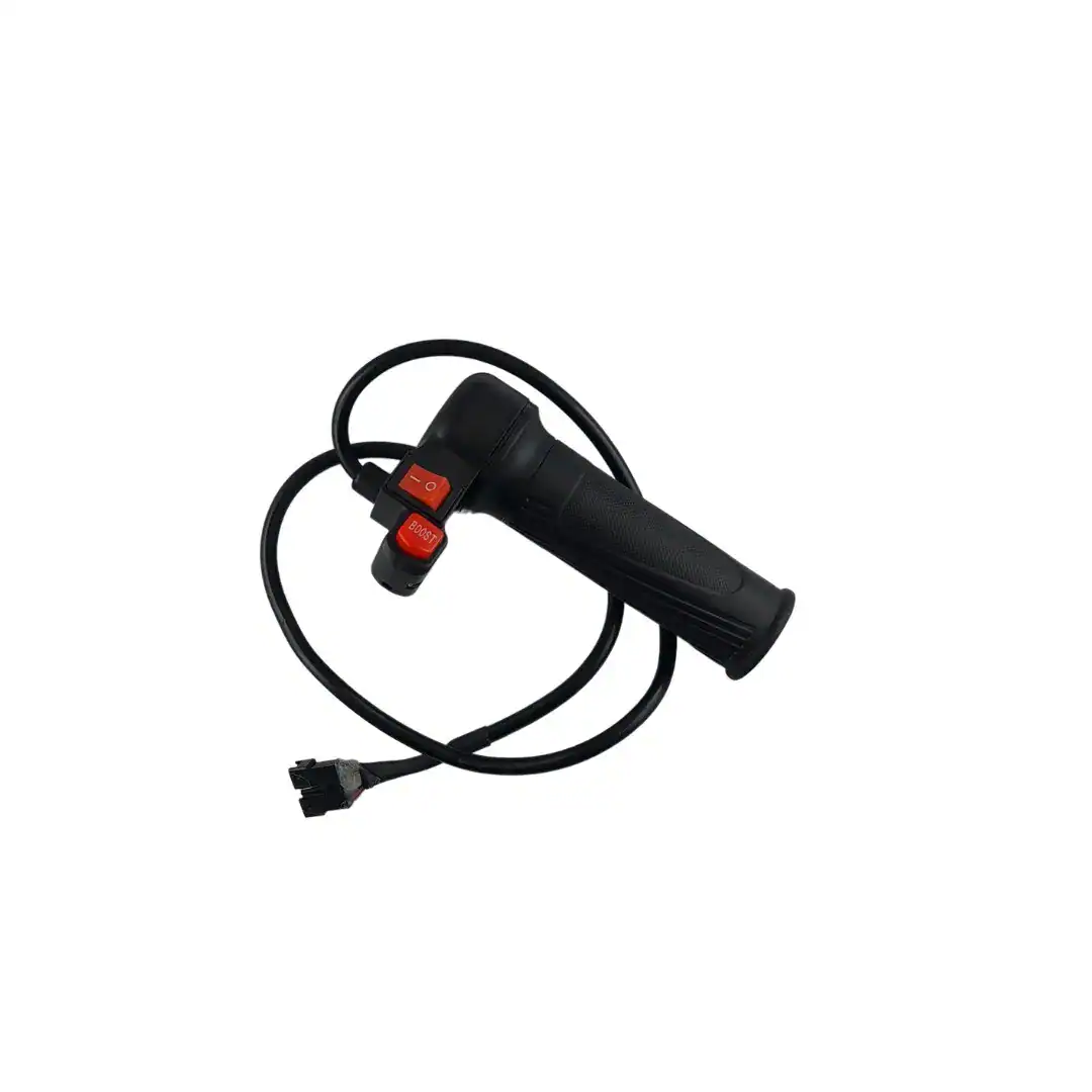Polovolt St.16 Handgas