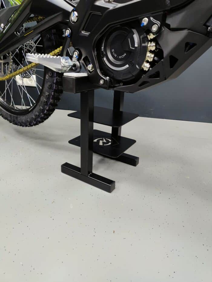 SUR-RON / E RIDE PRO Motorbokje Motor Standaard - Afbeelding 2