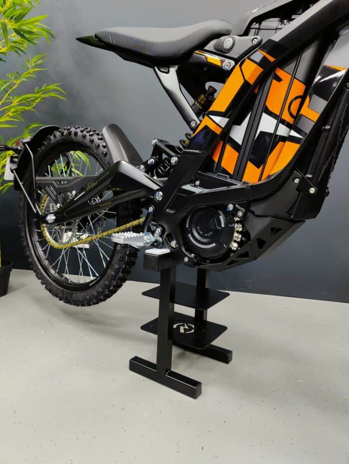 SUR-RON / E RIDE PRO Motorbokje Motor Standaard