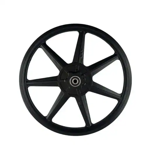 Polovolt St.16 Velg Voor