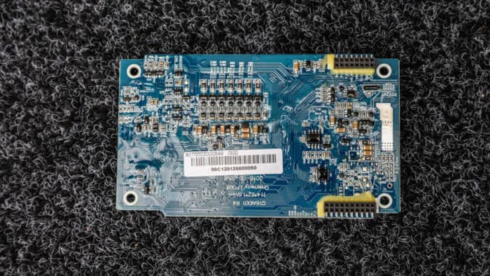 SUR-RON Light Bee X BMS battery management system