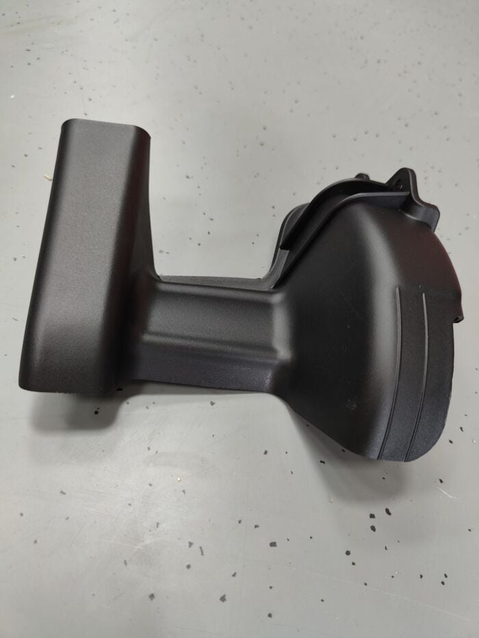 SUR-RON Plastic Jackshaft