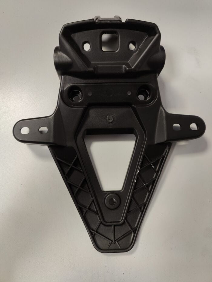 Ultra Bee Plastics Tail Light