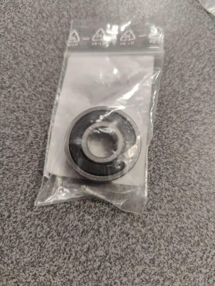 Lager surron achterbrug swingarm bearing