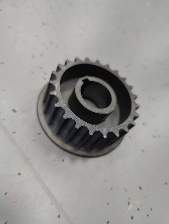 Pulley front SUR-RON