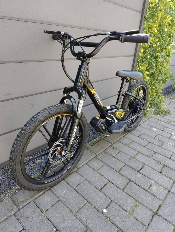 Polovolt M20 - Afbeelding 5
