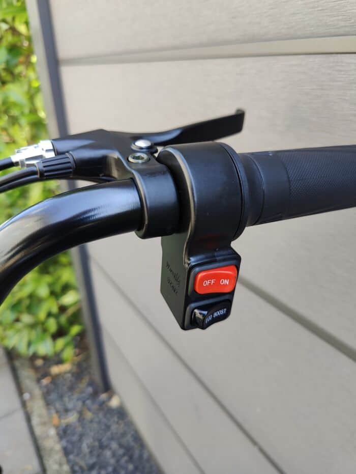 Polovolt M20 - Afbeelding 9