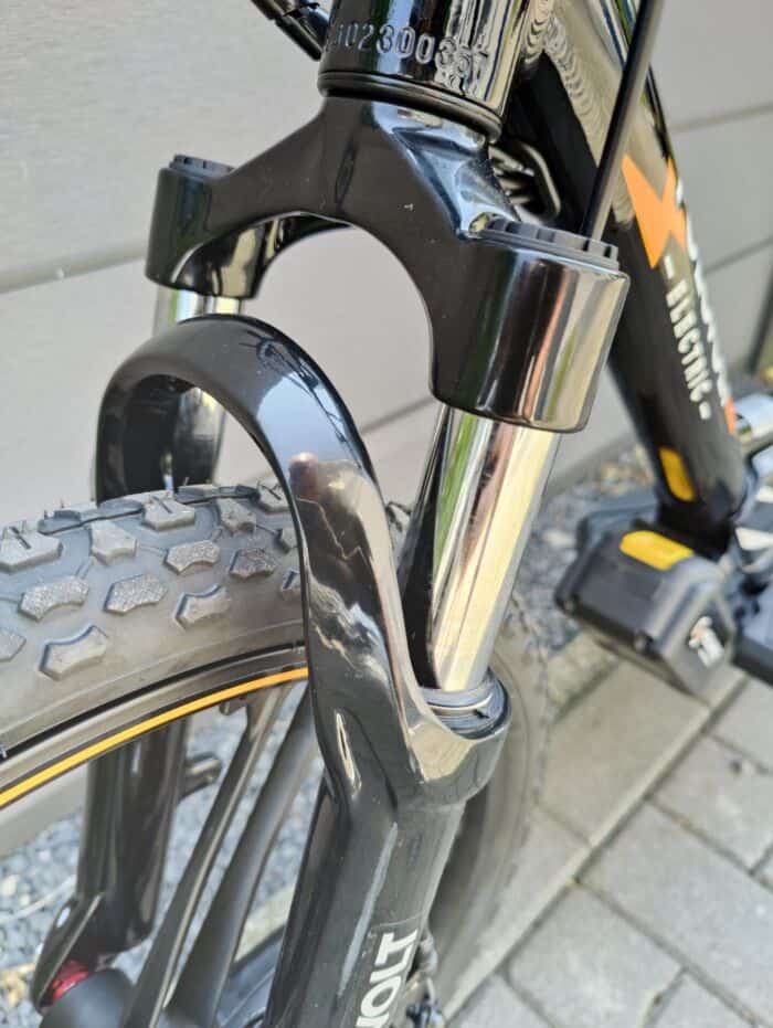 Polovolt M20 - Afbeelding 7