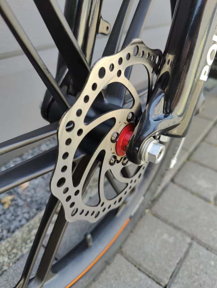 Polovolt M20 - Afbeelding 8