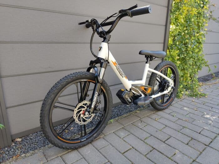 Polovolt M20 - Afbeelding 4
