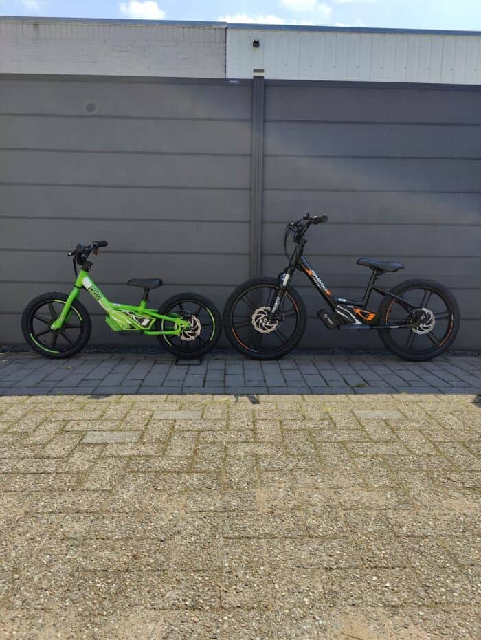 Polovolt M20 - Afbeelding 3