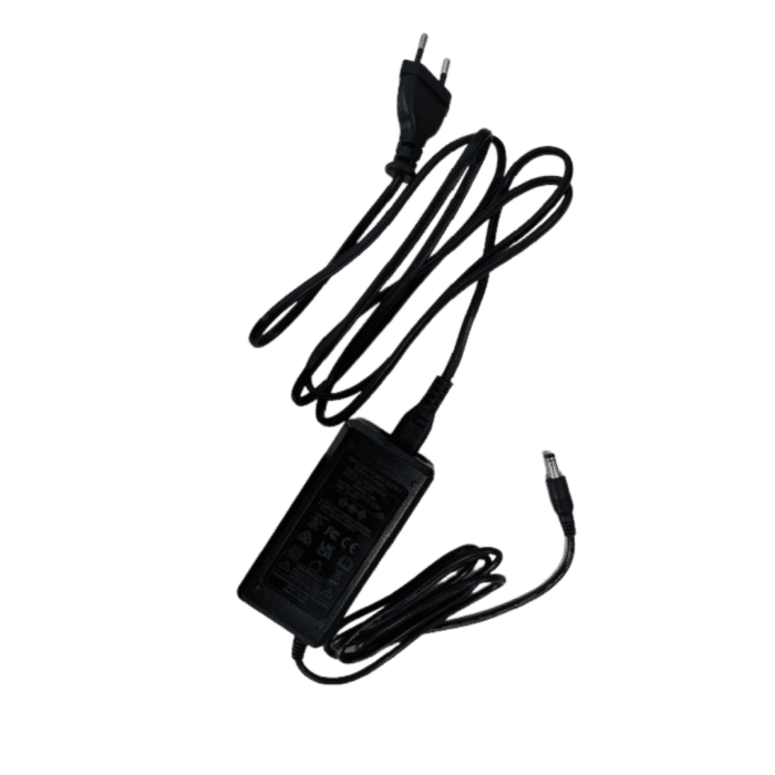 Polovolt lader Rs.12 & St.16