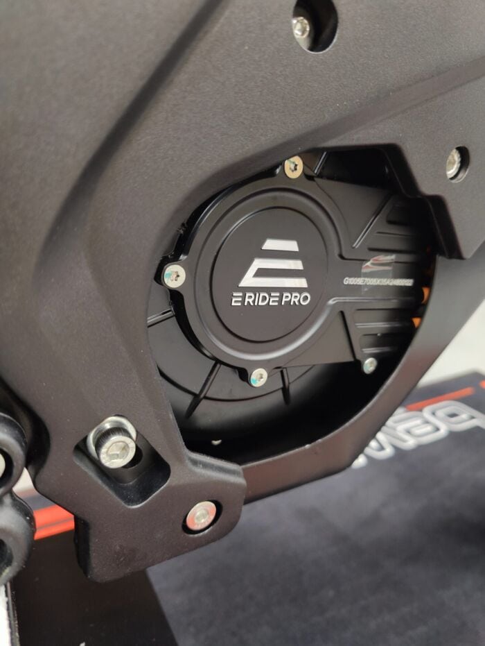 E RIDE PRO 2.5 L1E - Afbeelding 9