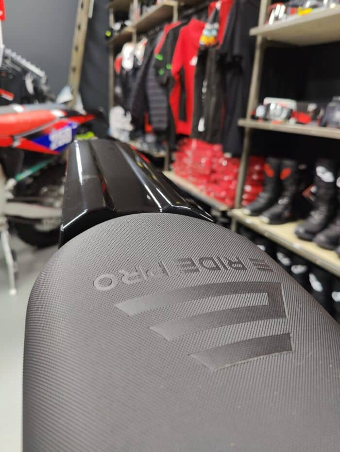 E RIDE PRO 2.5 L1E - Afbeelding 11