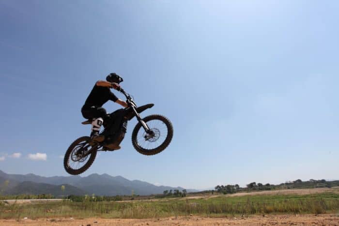E RIDE PRO 2.5 L1E - Afbeelding 14