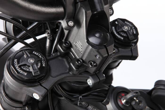 E RIDE PRO SR L1e/L3e - Afbeelding 5